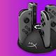 Hyperx joy con charging station