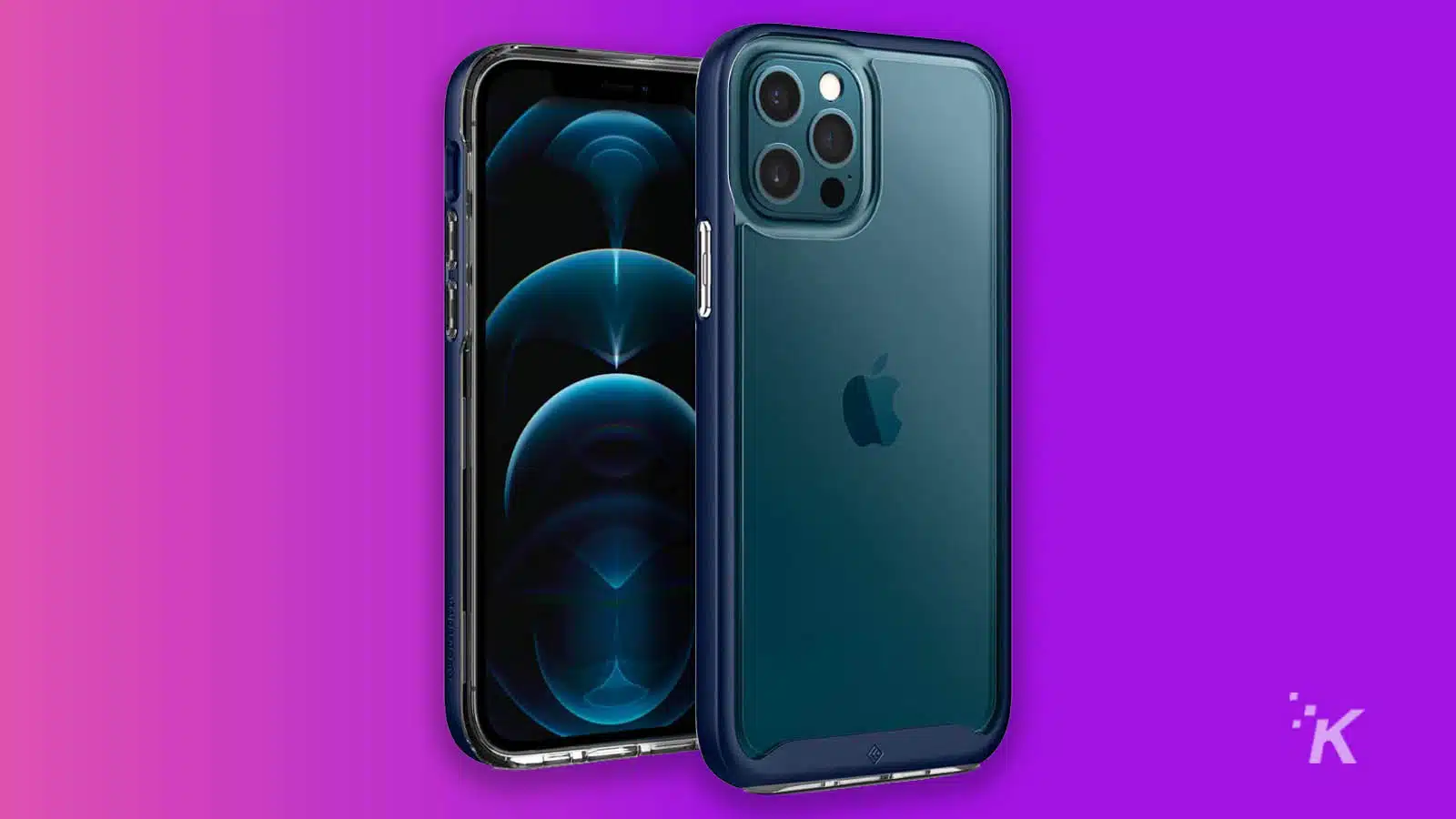 iphone 12 caseology case