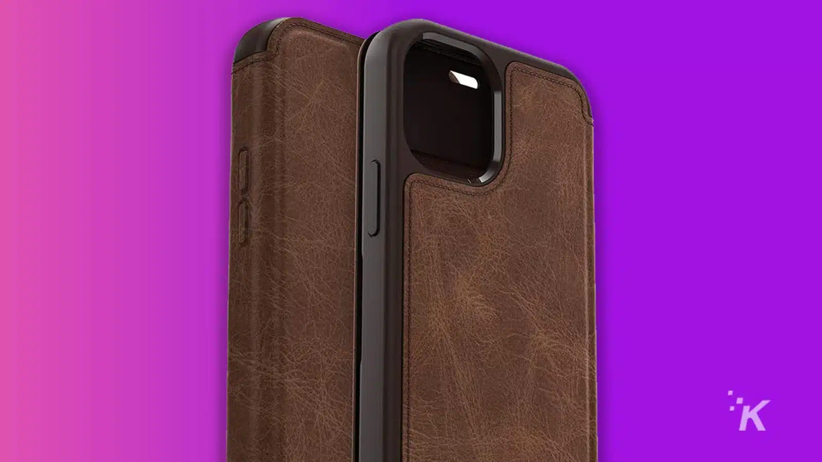 iphone 12 otterbox strada case