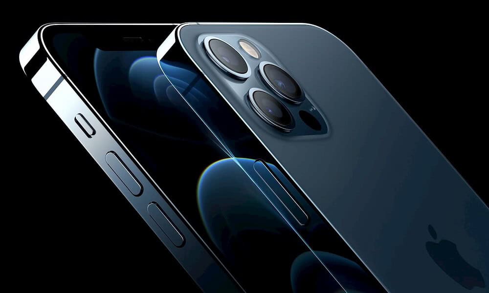 The iPhone 14 range might have four versions and in-screen Touch ID