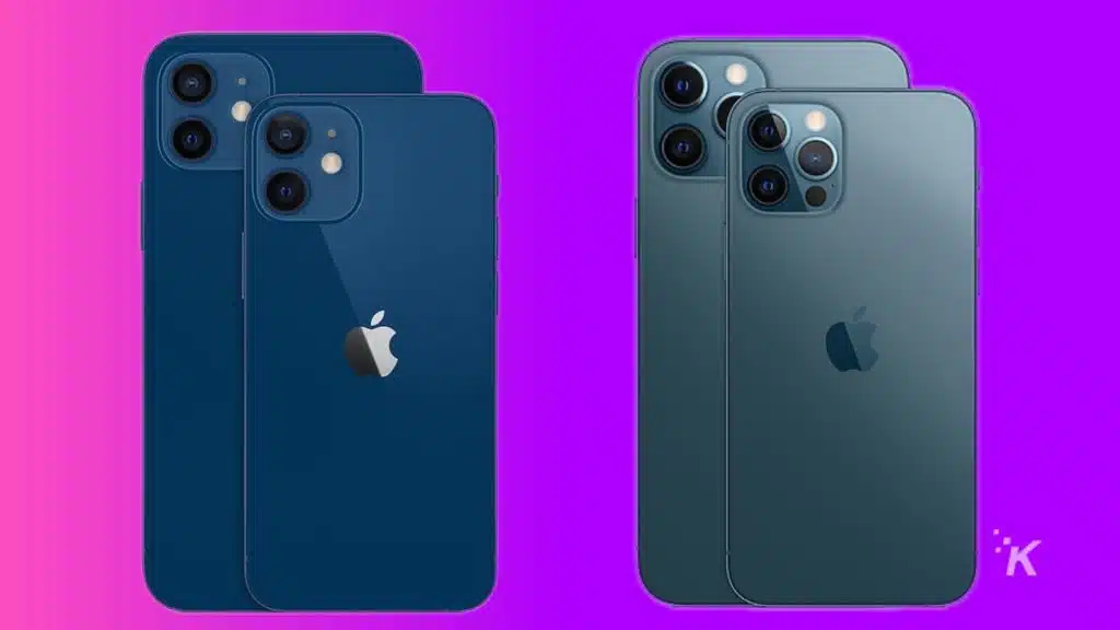iphone 12 review roundup