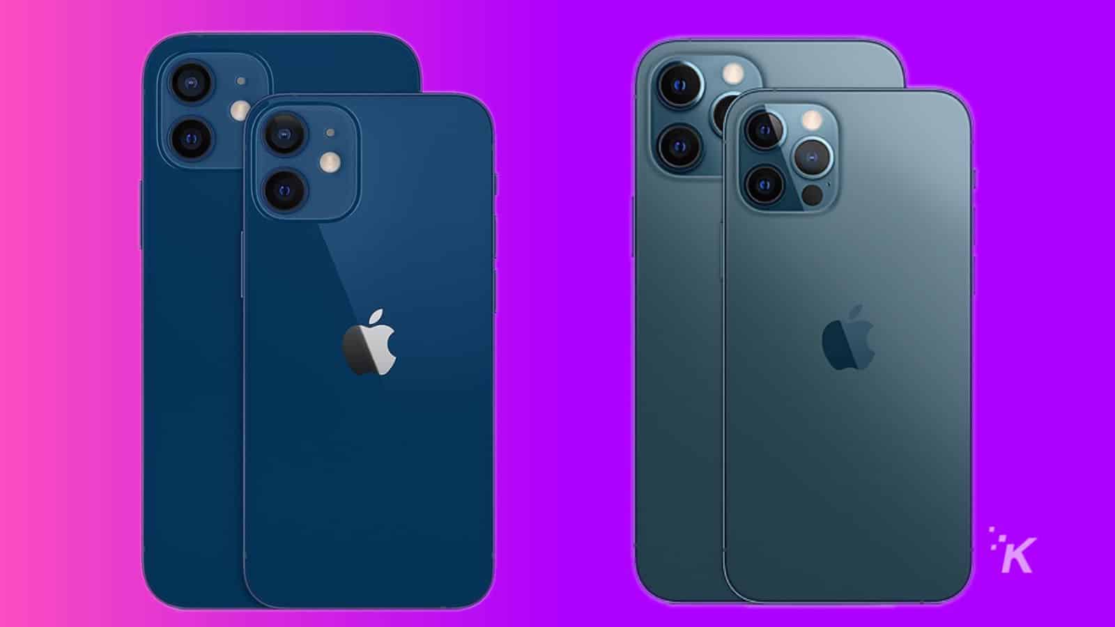 Review Roundup Iphone 12 And Iphone 12 Pro