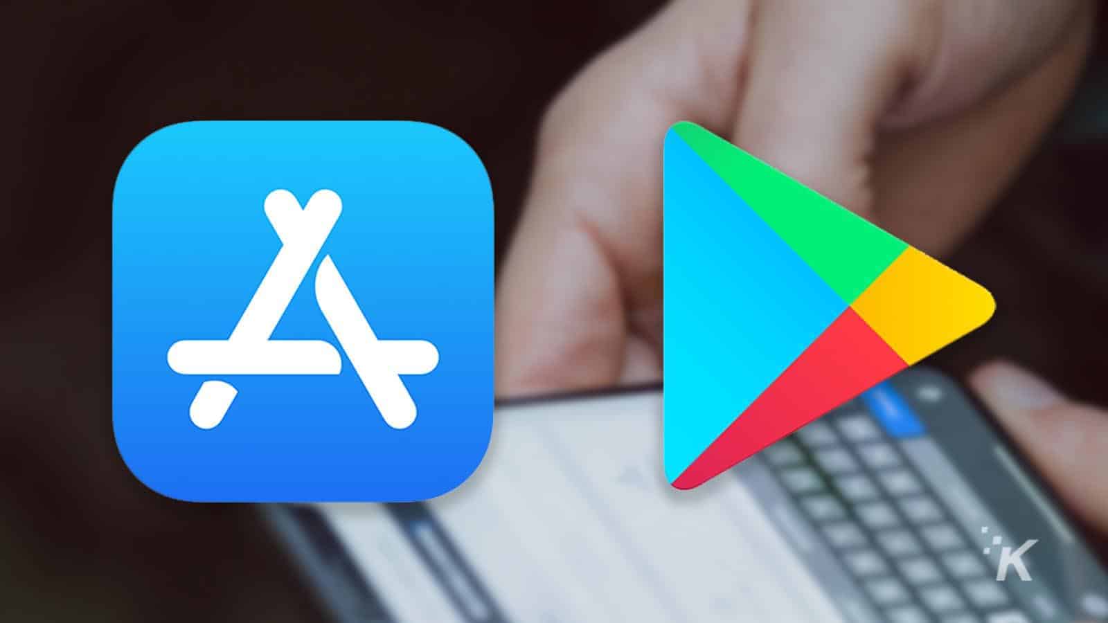 New apps google play app store