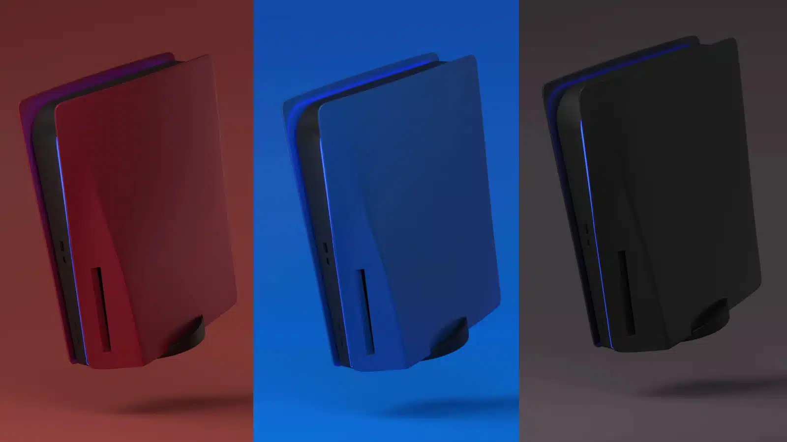 platestation ps5 covers