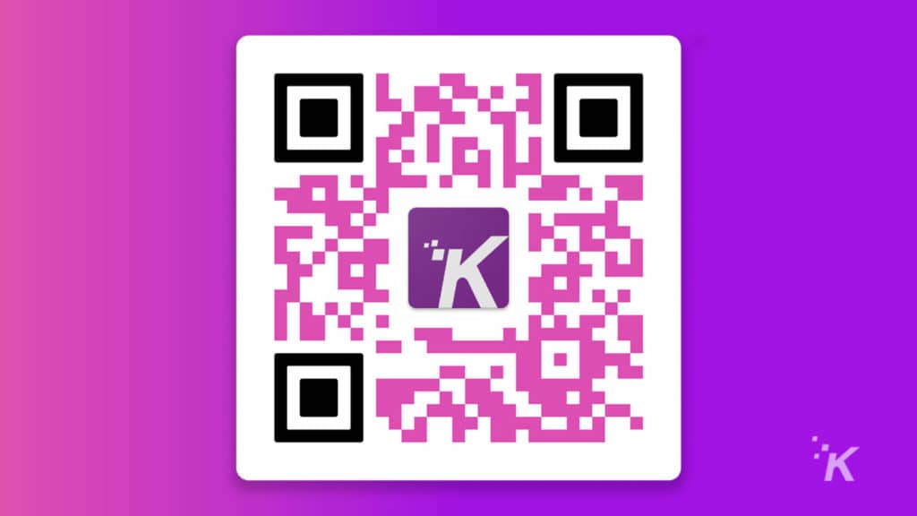 QR Code