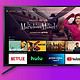 Toshiba fire tv smart tv
