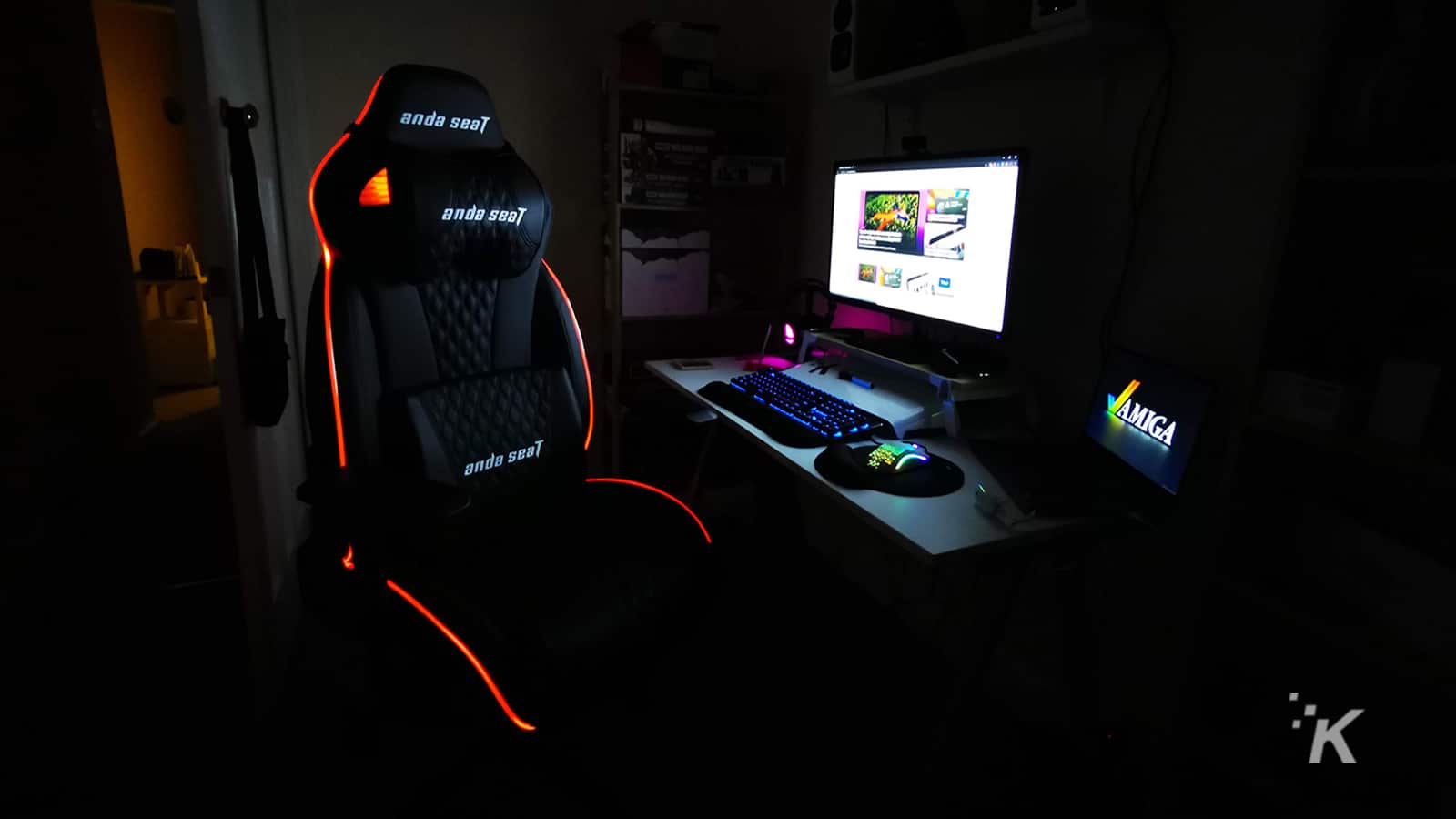 most comfortable gaming chair