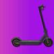 segway max scooter