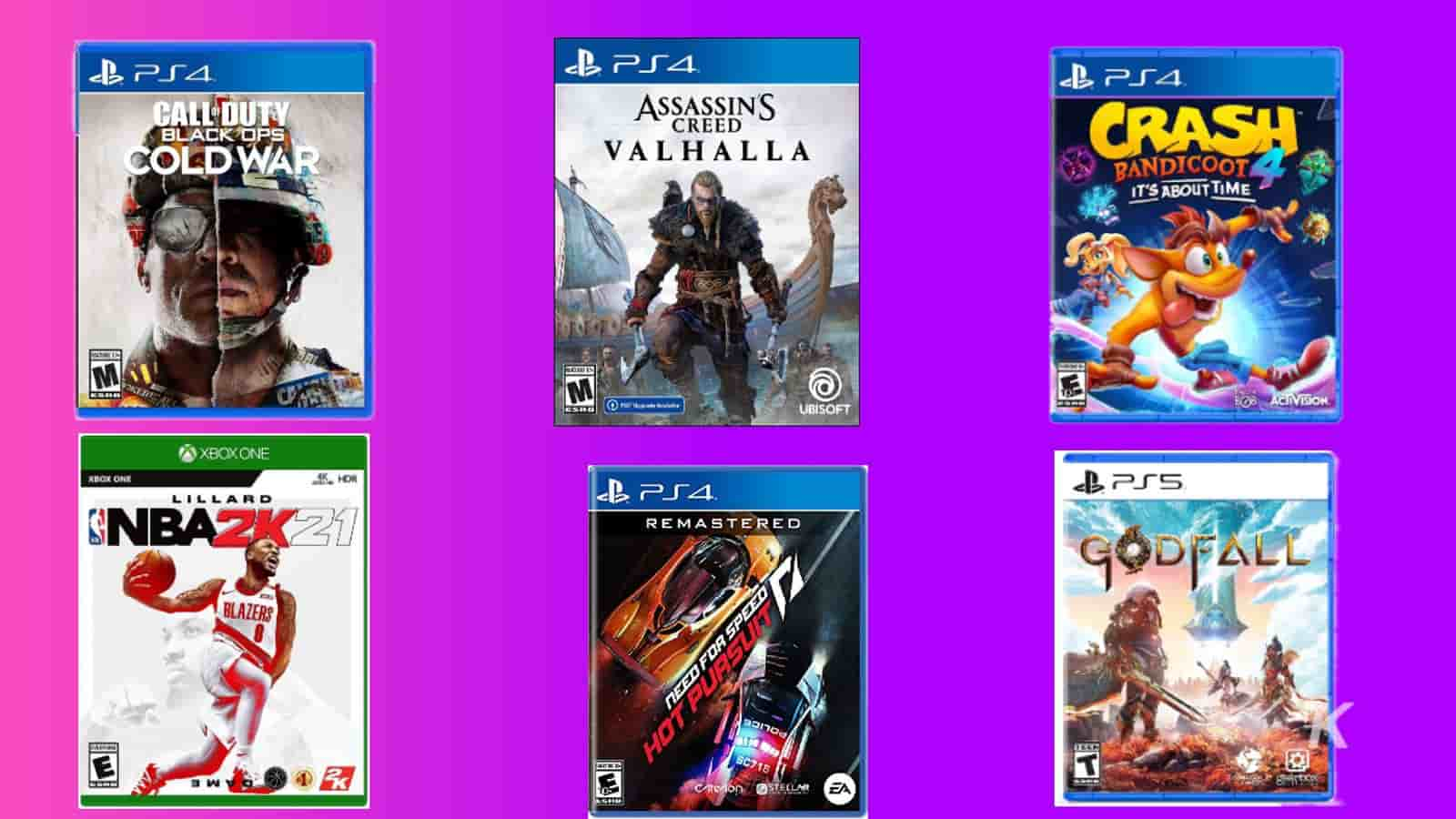 amazon ps4 games buy 2 get 1 free