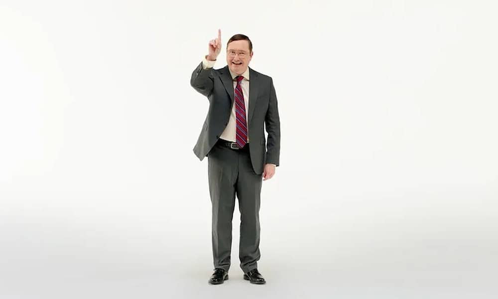 Apple brought back the 