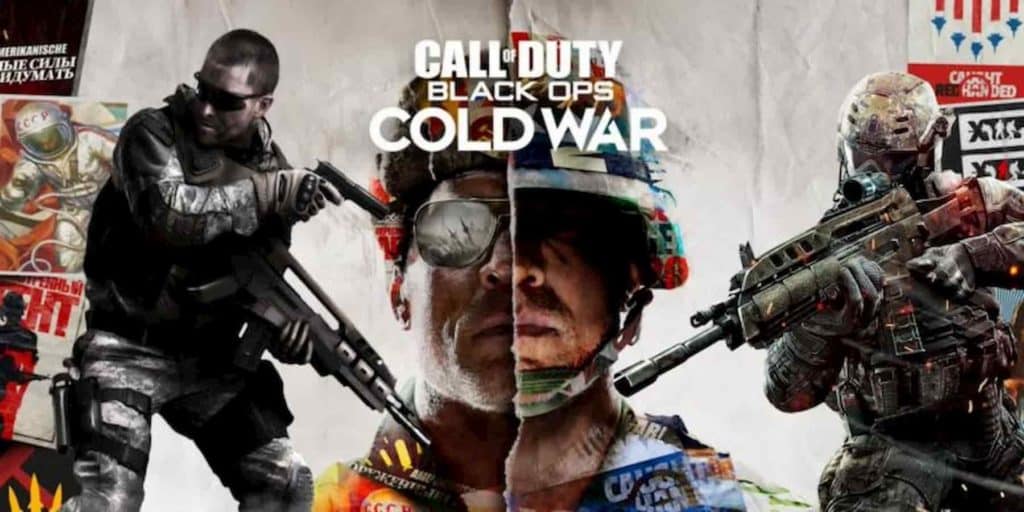 call of duty black ops cold war