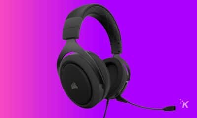 corsair hs600 gaming headset