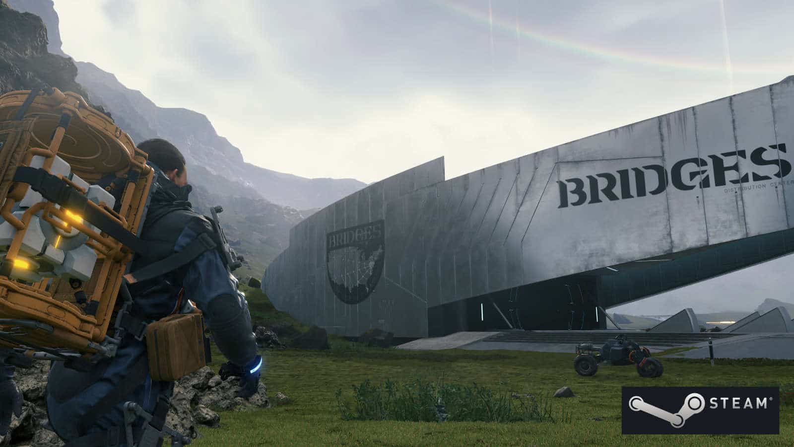 death stranding pc game