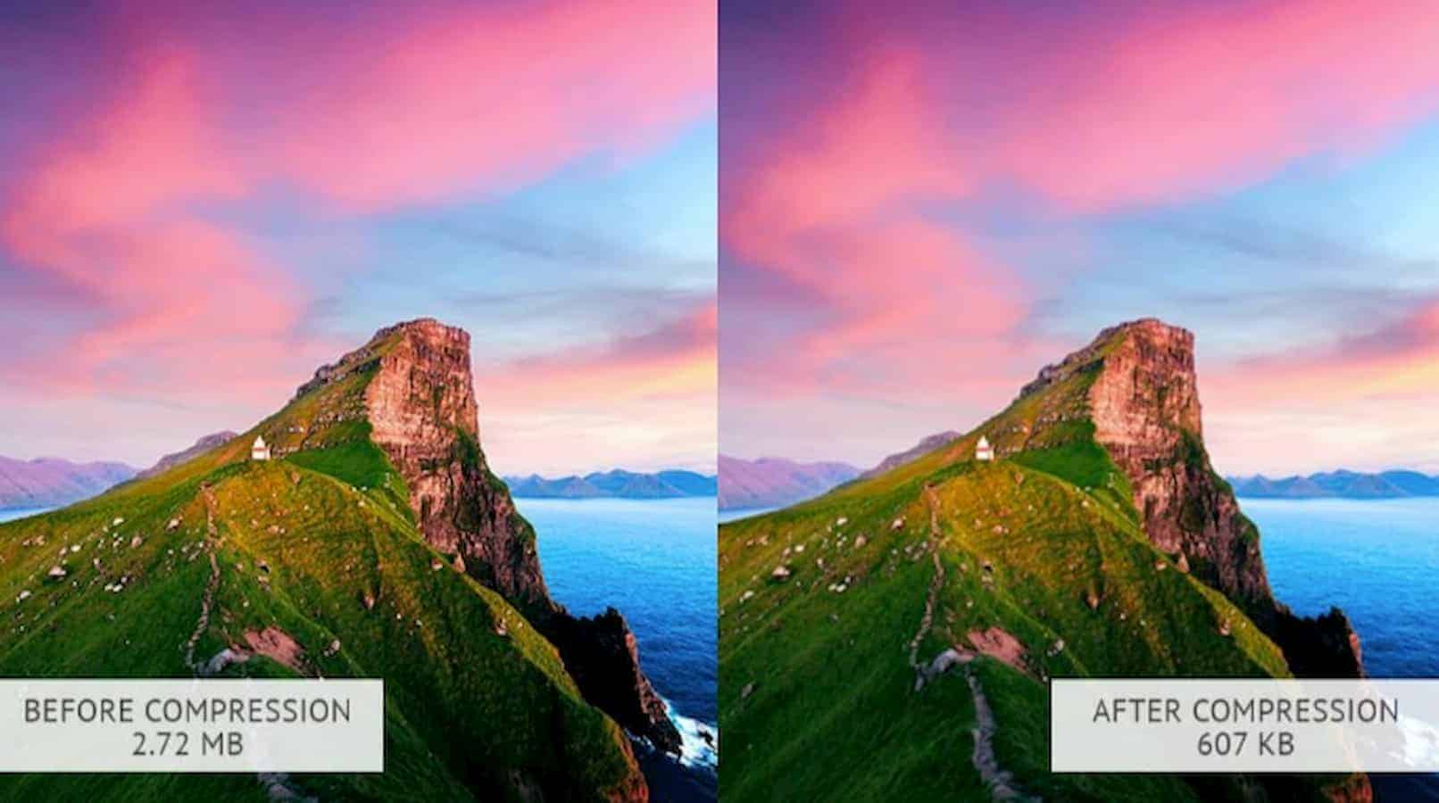 image compression