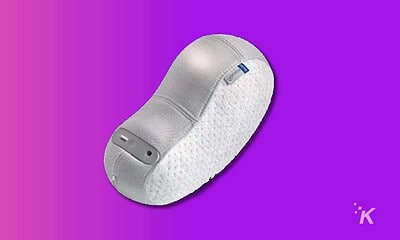 Somnox sleep robot