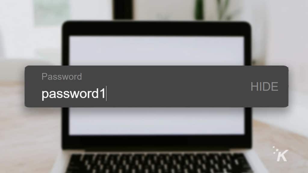 worst password 2020