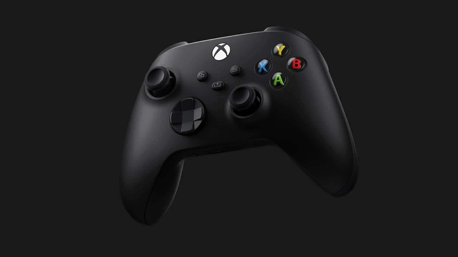 Xbox series x controller