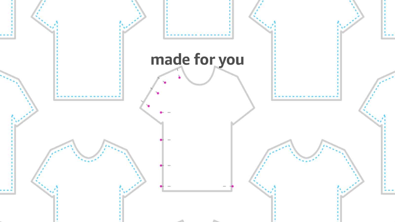 amazon made for you clothing