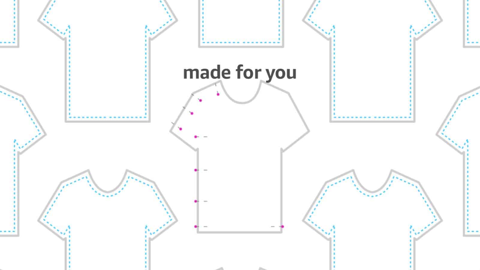 amazon made for you clothing