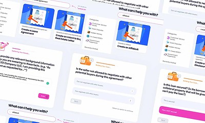 donotpay document creator