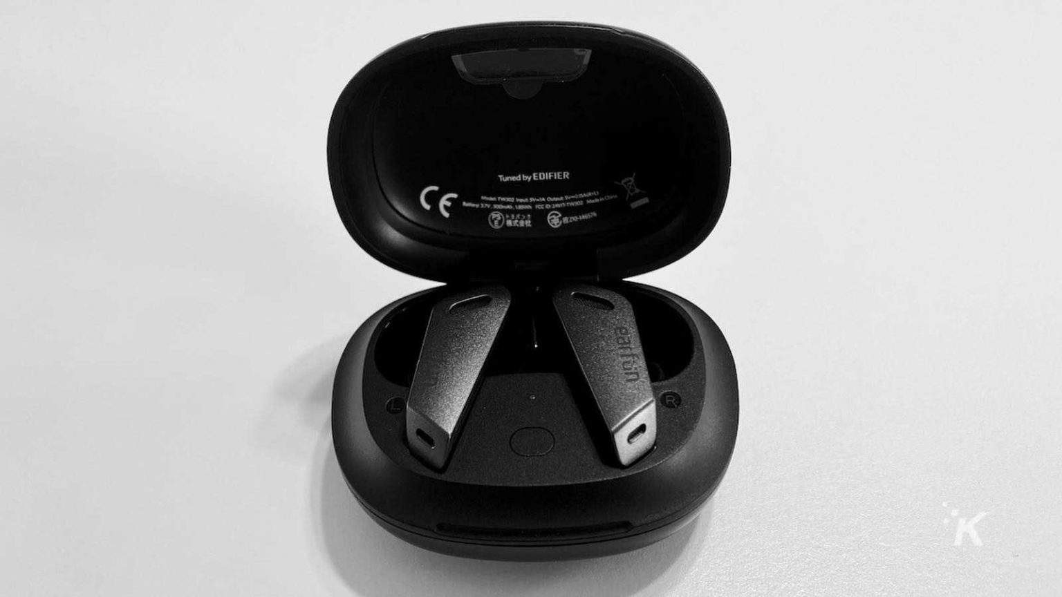 Review: EarFun Air Pro ANC wireless earbuds | KnowTechie