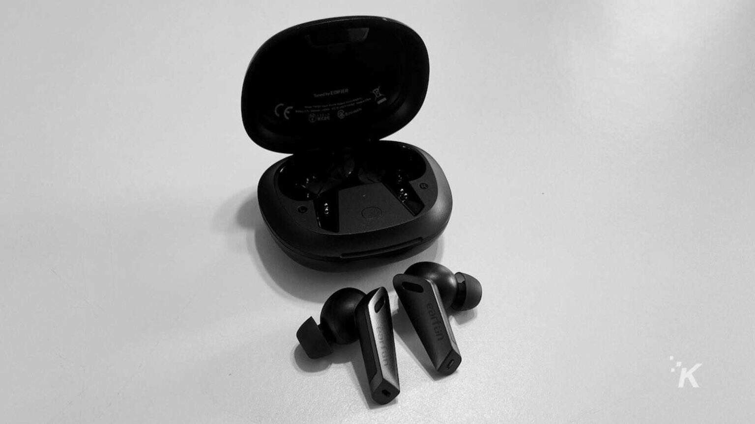 Review: EarFun Air Pro ANC wireless earbuds | KnowTechie