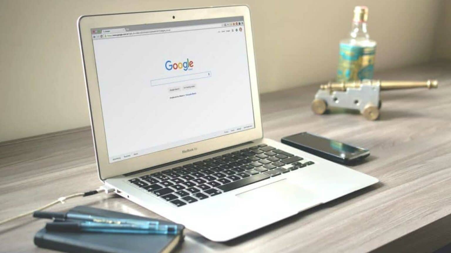 Calm down Chrome probably isn’t slowing down your Mac’s performance