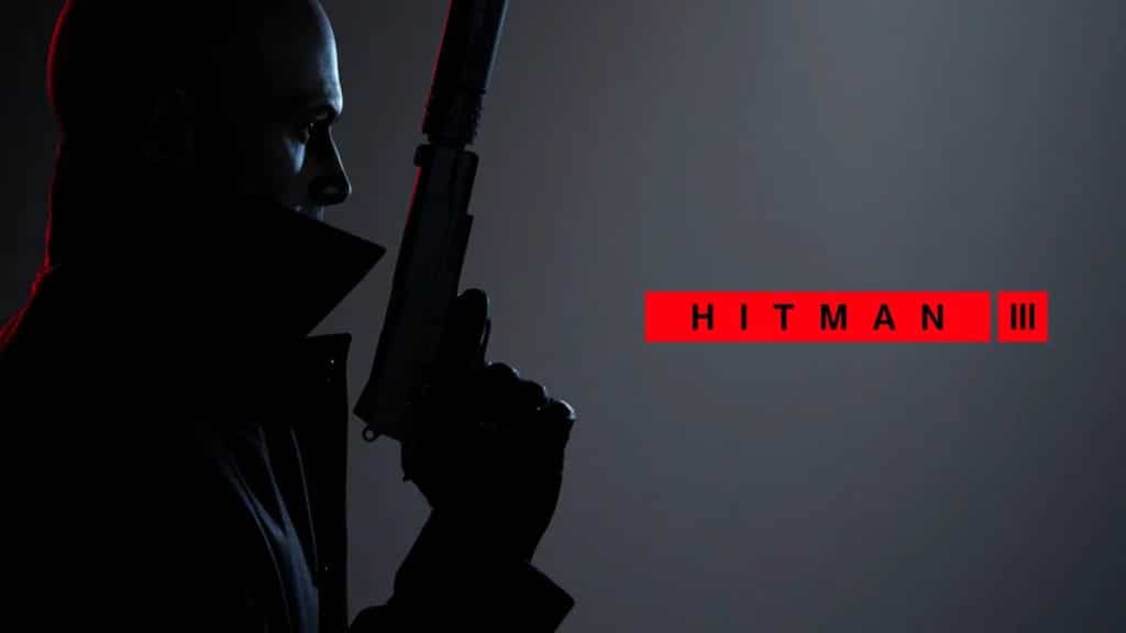 hitman 3 game january 2021