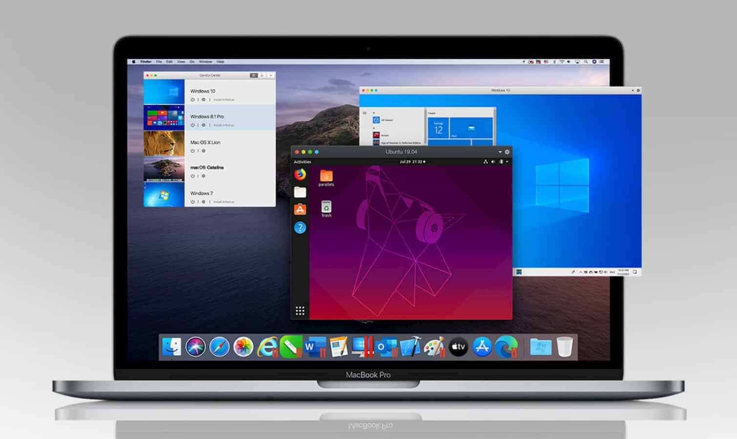 parallels desktop 12 discount