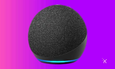 new amazon echo dot