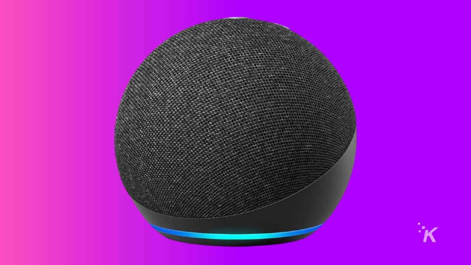 Best  Echo Dot Deal 2023: $22 Smart Speaker Sale, 54% Off