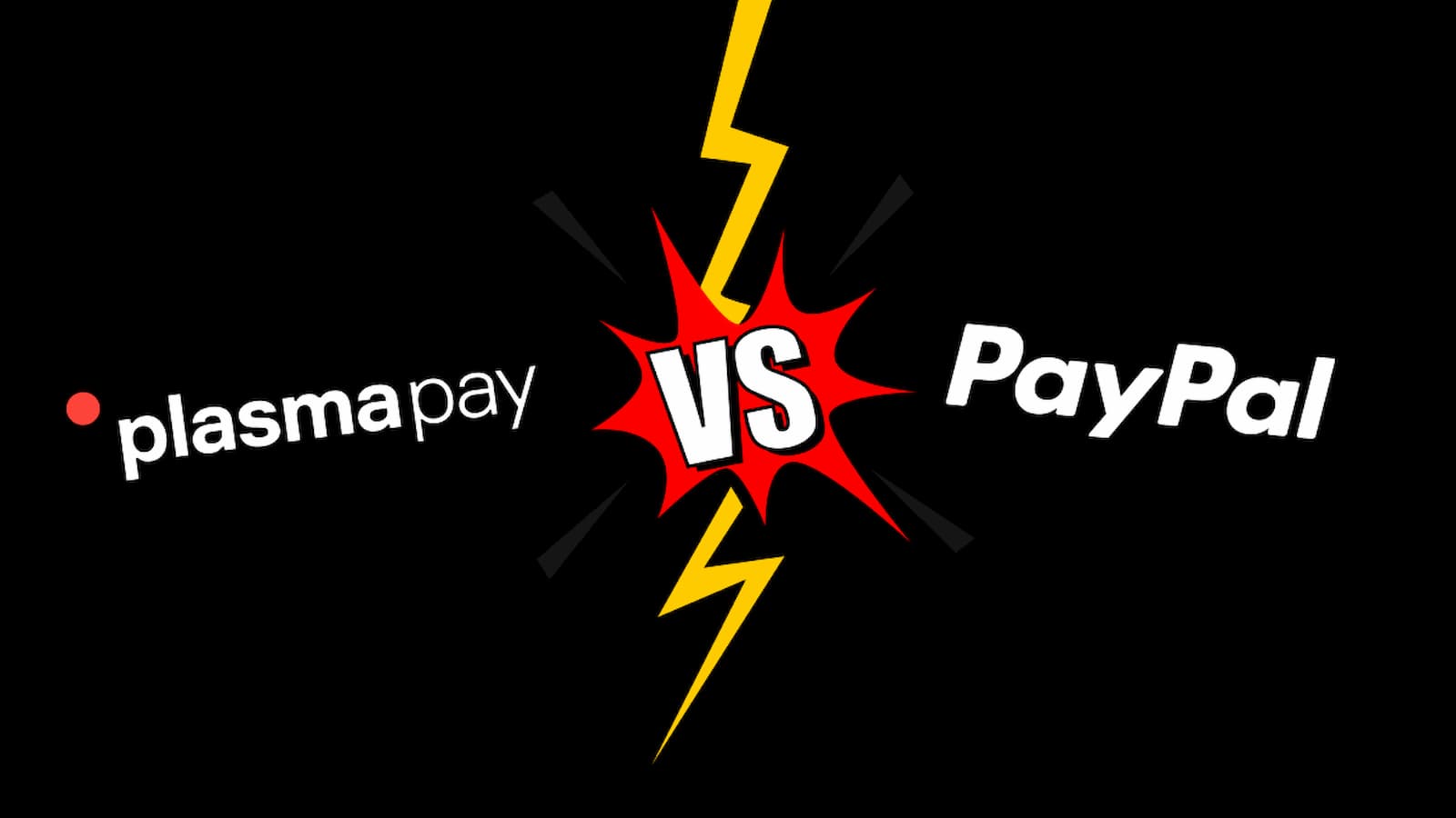 plasmapay vs paypal