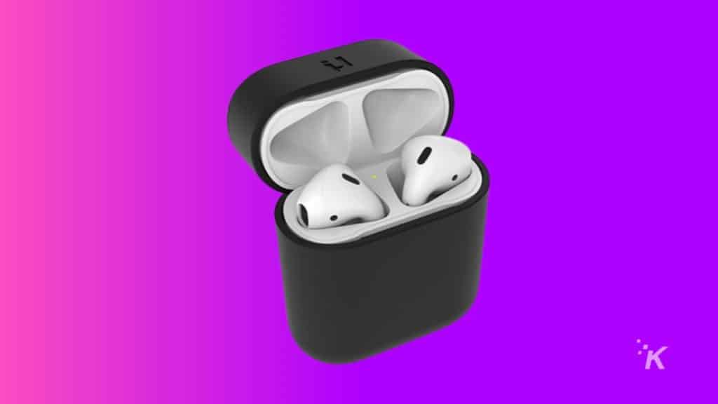 airpods tracker air fob