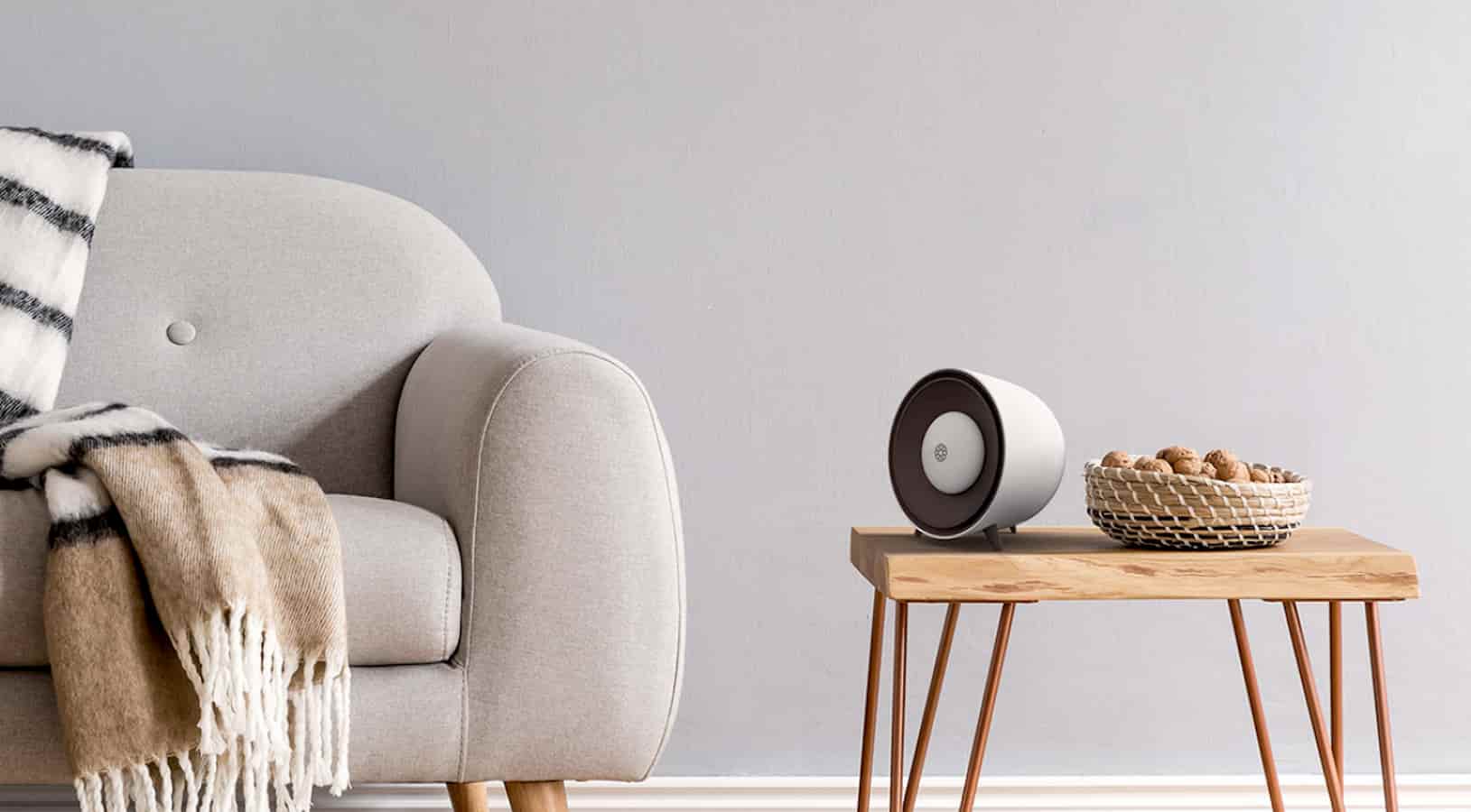 nordic hygge heater