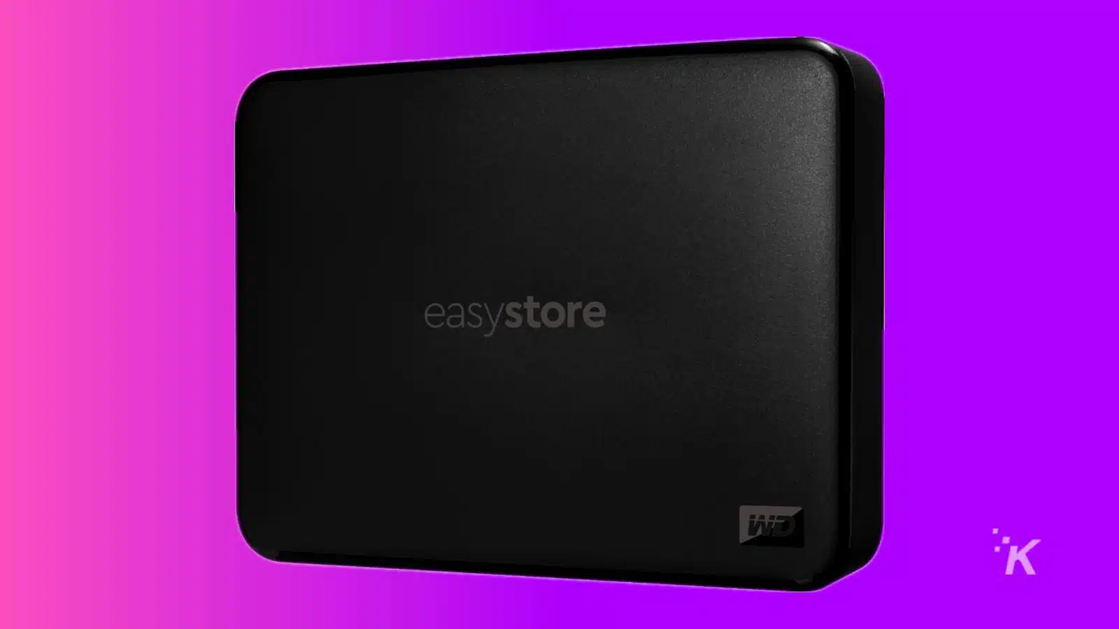 portable external hard drive