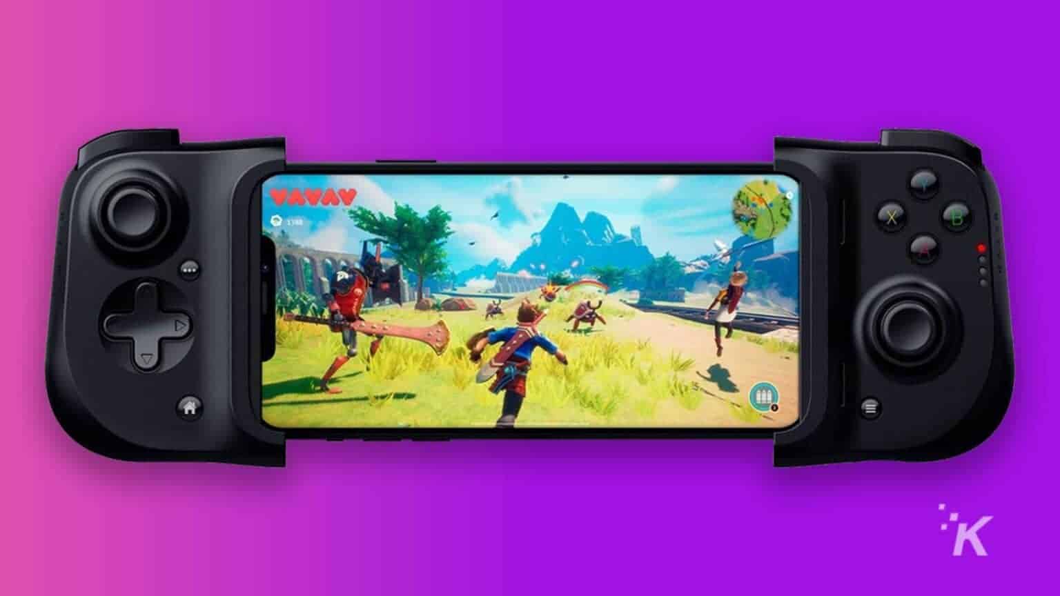 The best gaming pads for iPhone and iPad KnowTechie