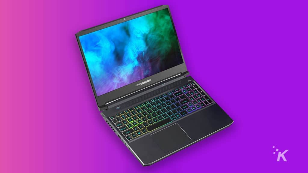 Best gaming laptops (2024) KnowTechie