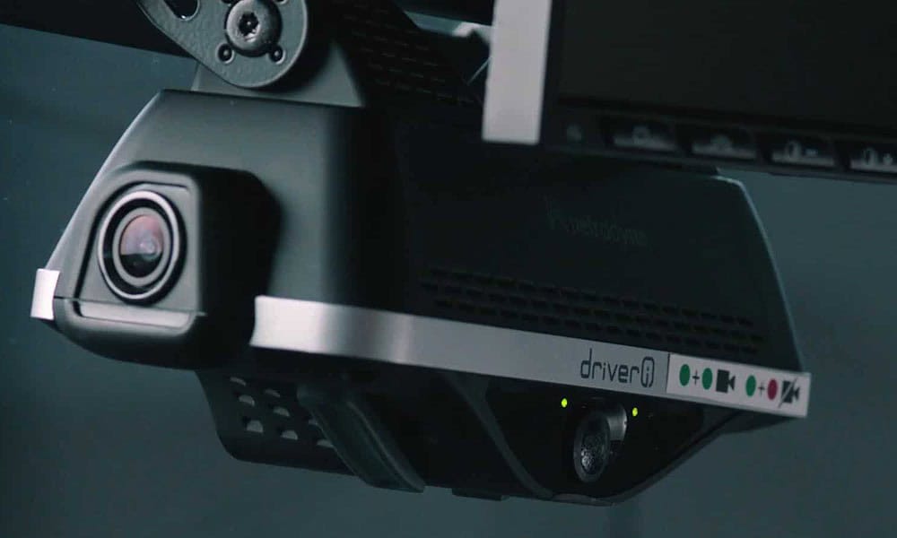 Amazon plans to install alwayson cameras in its Amazon delivery vans