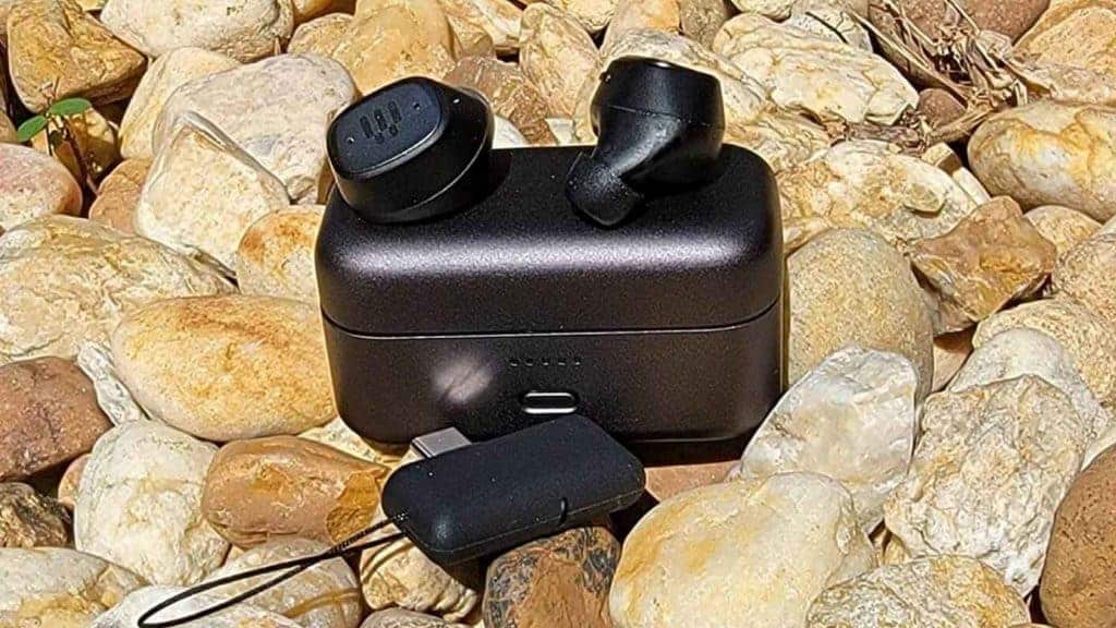 Epos earbuds for gaming