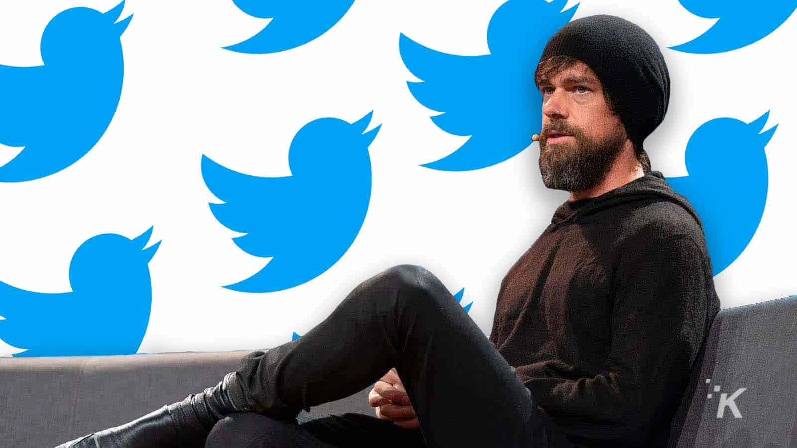 jack dorsey twitter