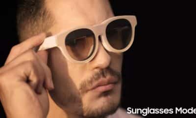 samsung AR glasses concept