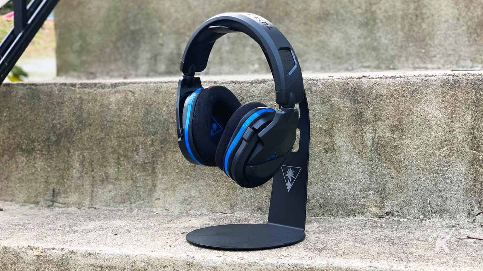 Review Turtle Beach Stealth 600 Gen 2 gaming headset