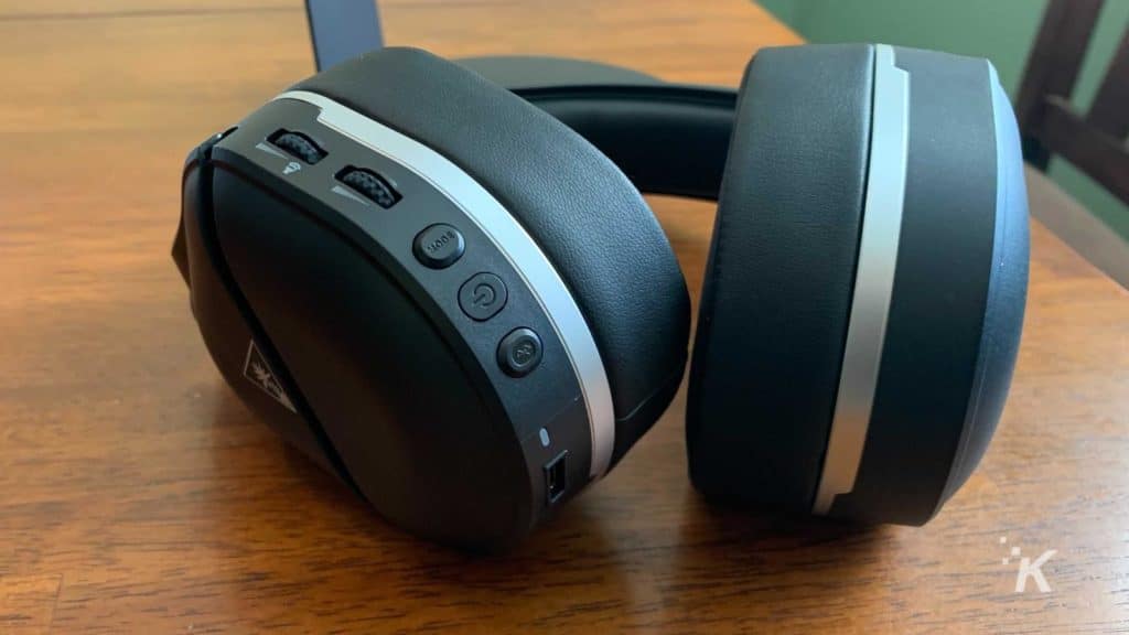 Turtle beach superhuman hearing review hot sale