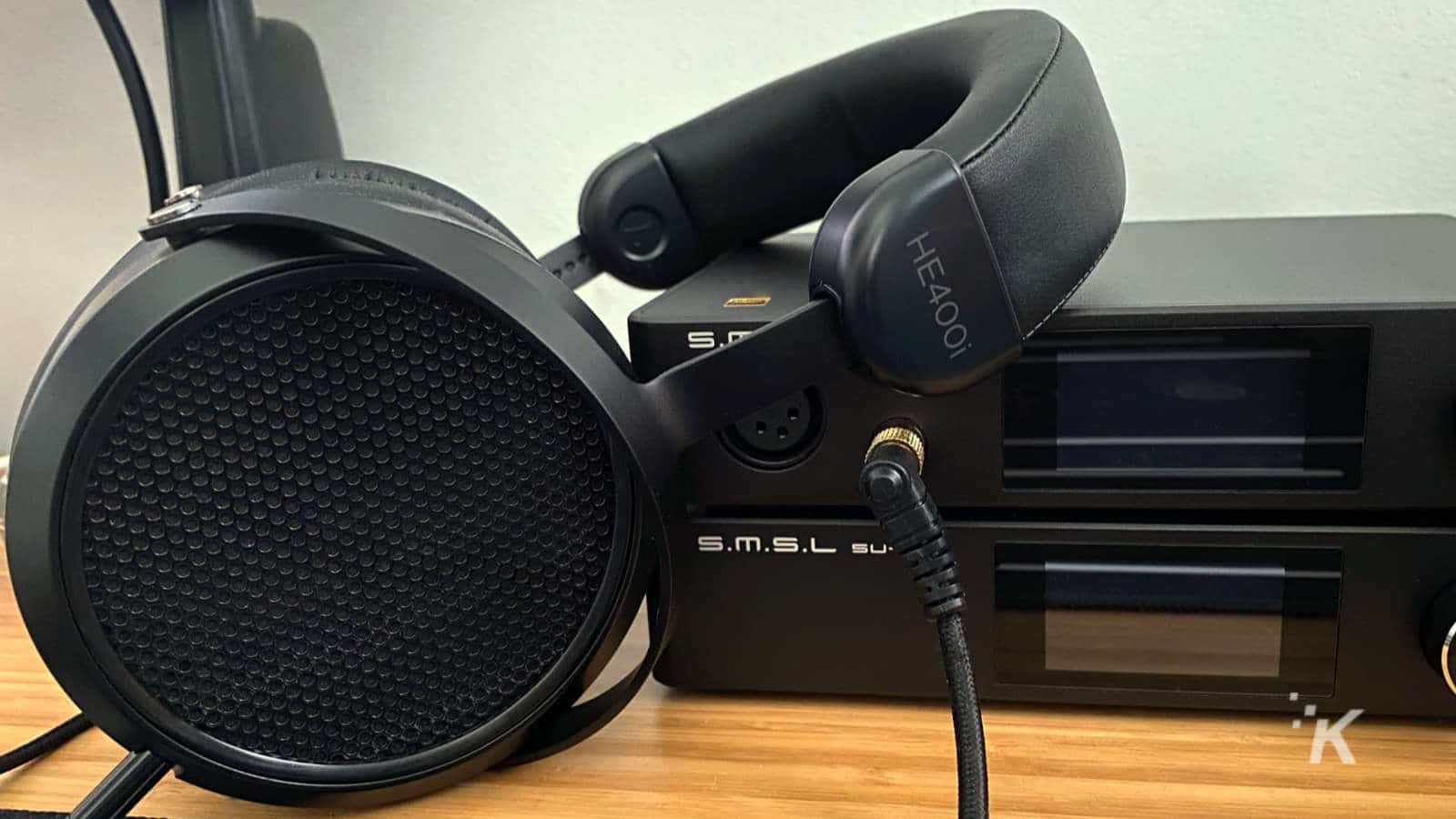 Hifiman he400i2020