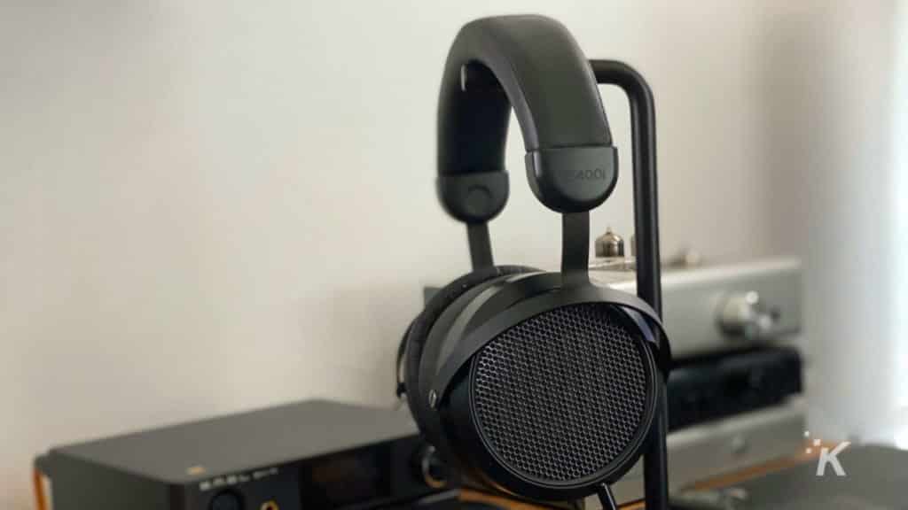 Hifiman he400i2020