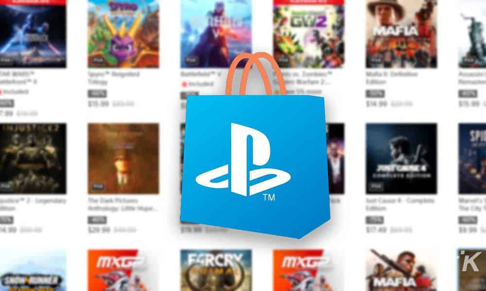 Sony Is Removing PayPal, Credit Card Support for PS3 and PS Vita Stores