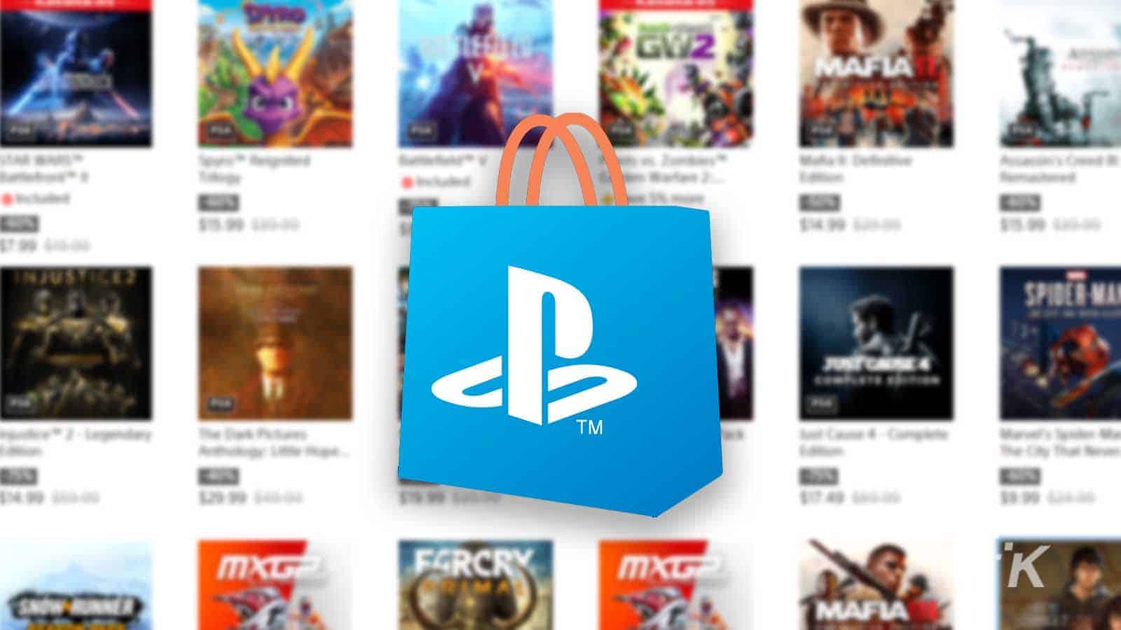 Gift games playstation store new arrivals