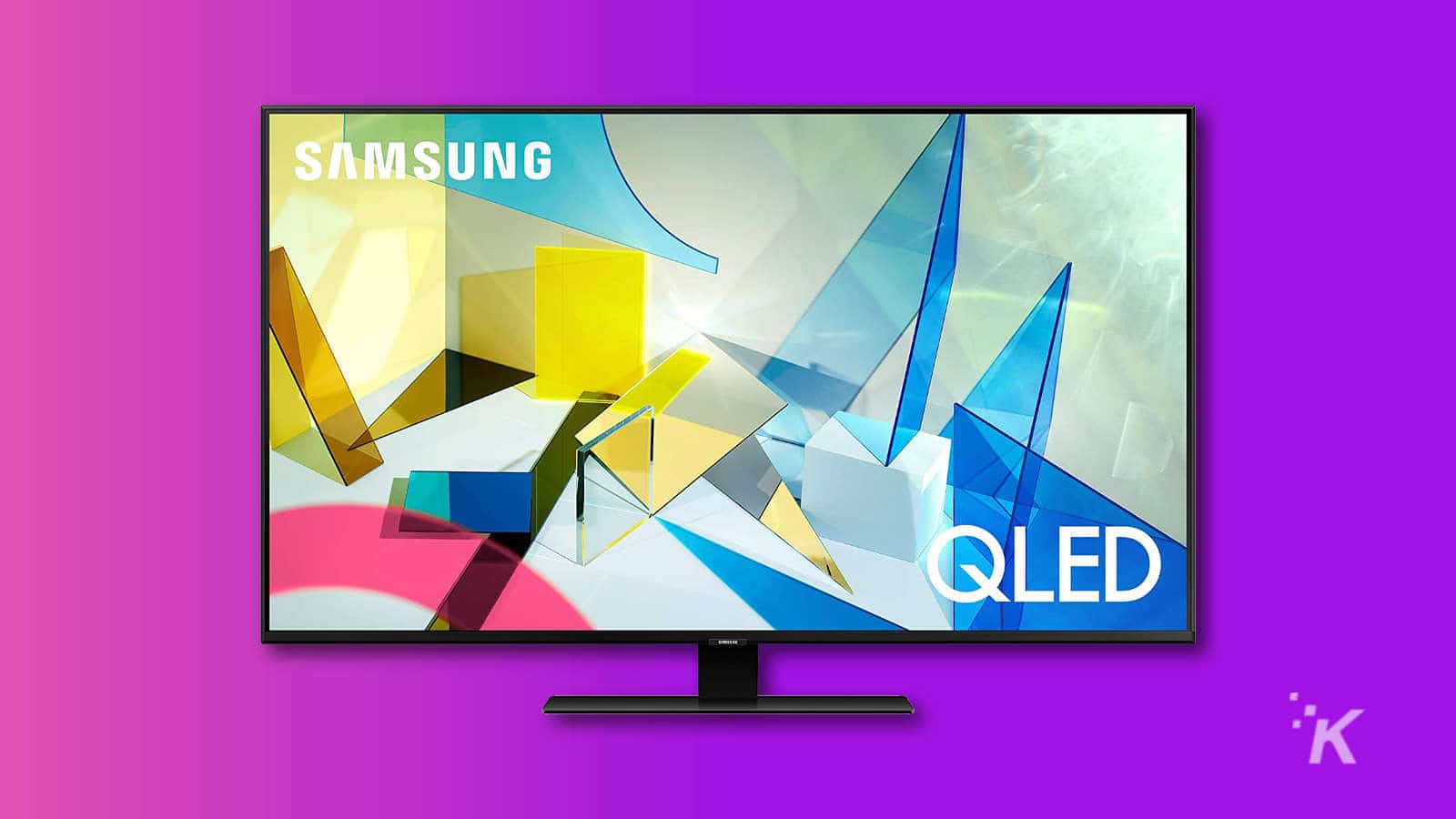 samsung q80 qled tv