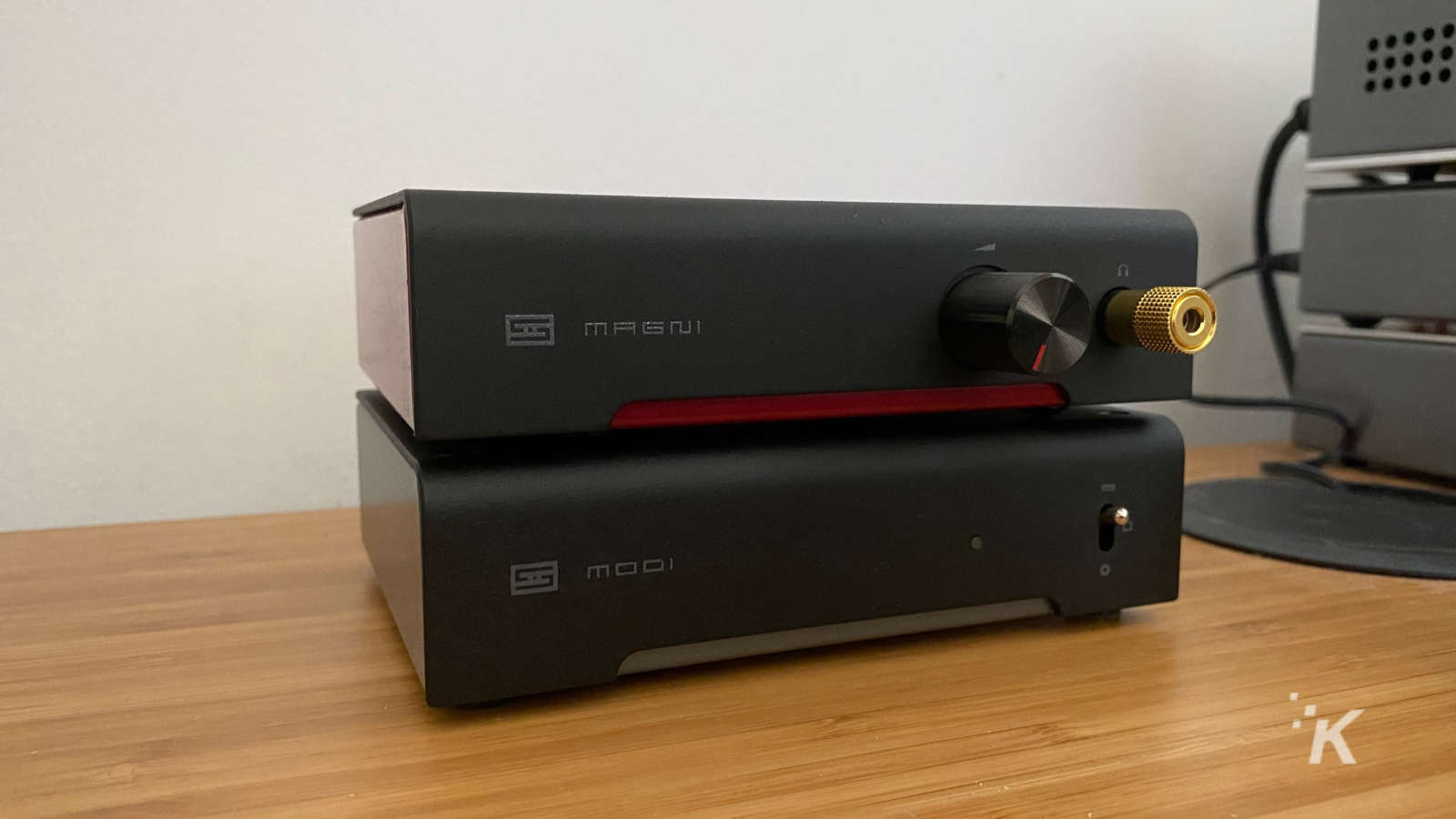 Review: The Schiit Modi and Magni DAC/AMP combo