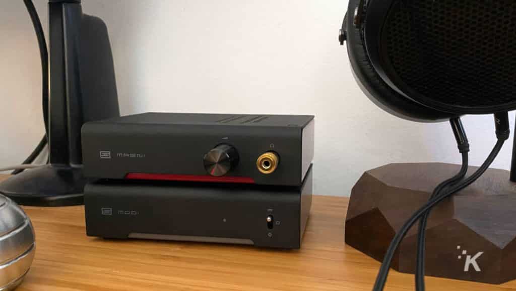 Magni best sale modi schiit